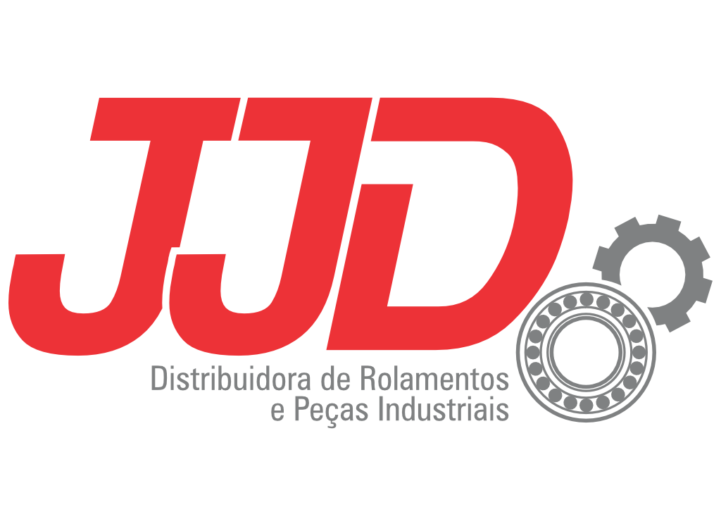 JJD Distribuidora de Rolamentos e Peças Industriais